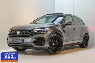 Hoofdafbeelding Volkswagen Touareg