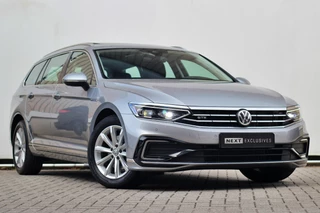 Volkswagen Passat Variant 1.4 TSI PHEV GTE Business | Pano | Trekhaak | Massage | ACC | 360