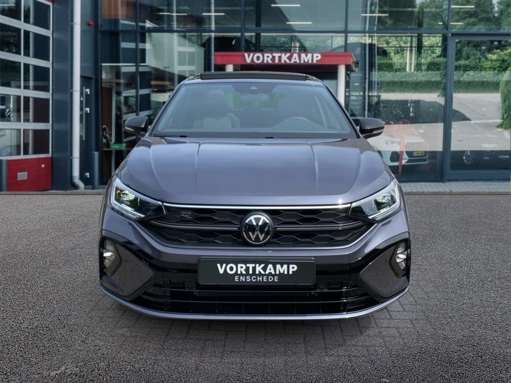 Hoofdafbeelding Volkswagen Taigo