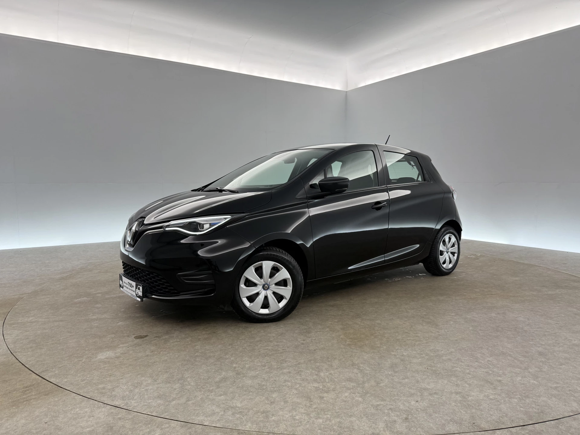 Hoofdafbeelding Renault ZOE