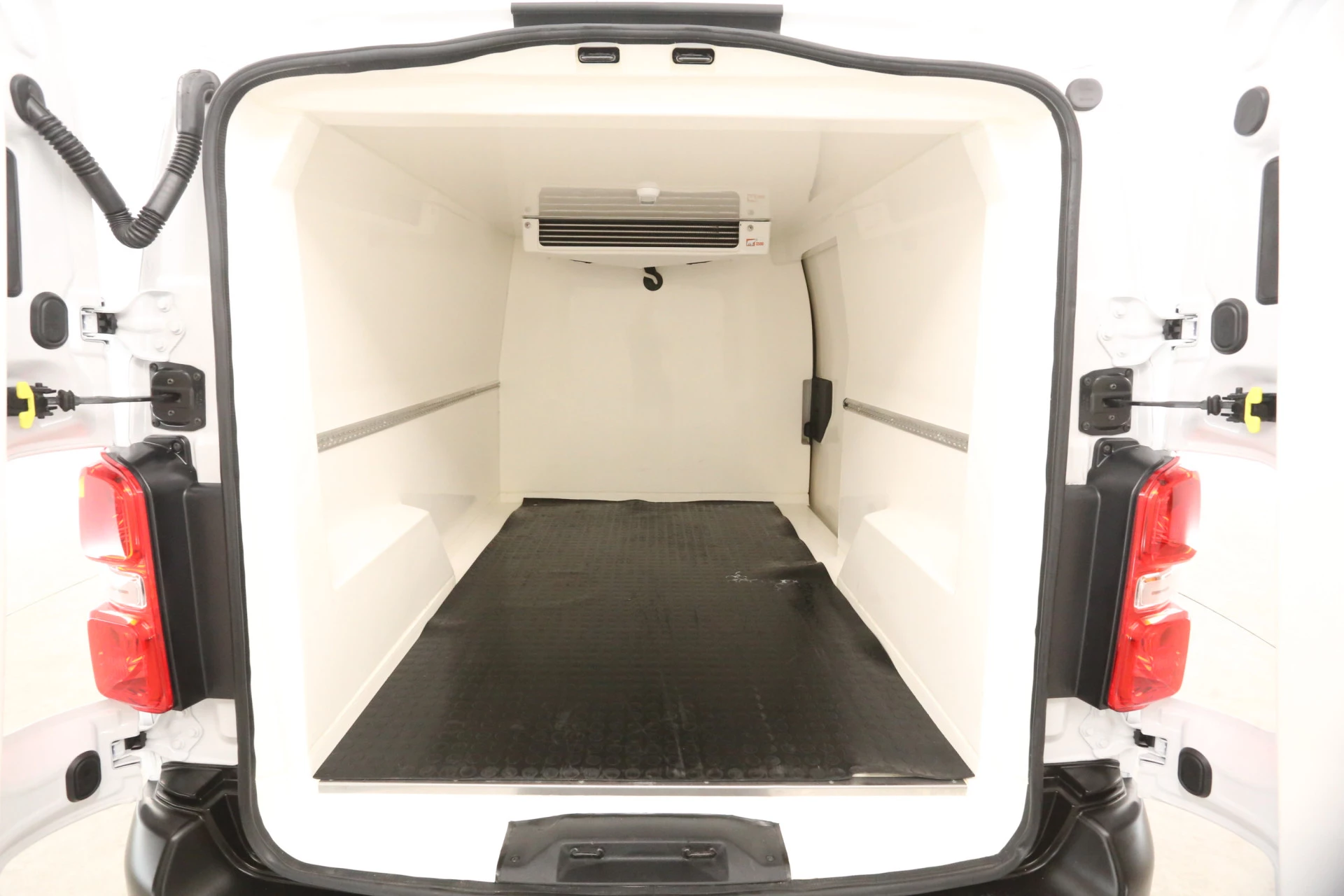 Hoofdafbeelding Fiat Scudo