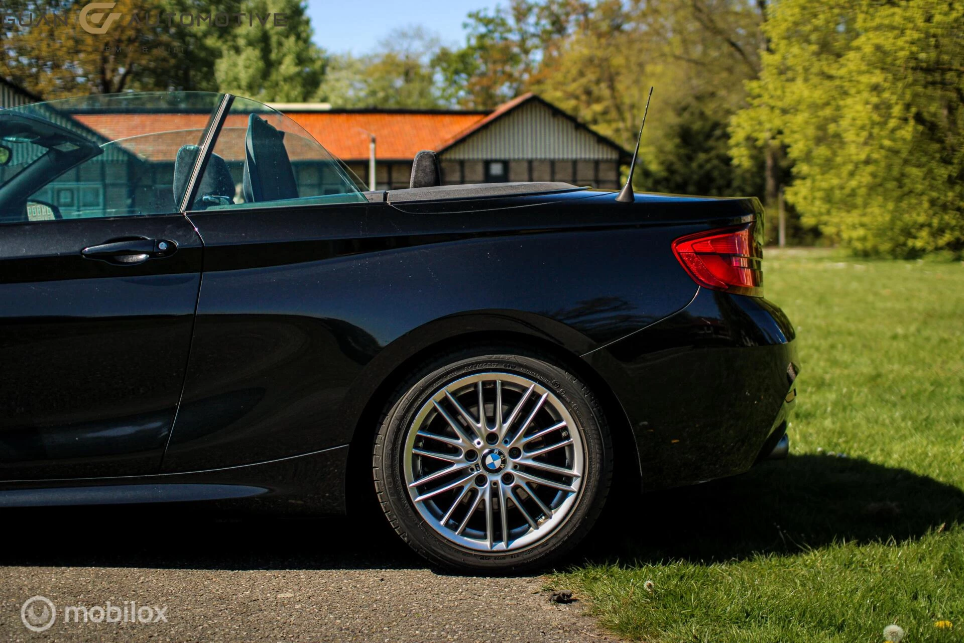 Hoofdafbeelding BMW 2 Serie