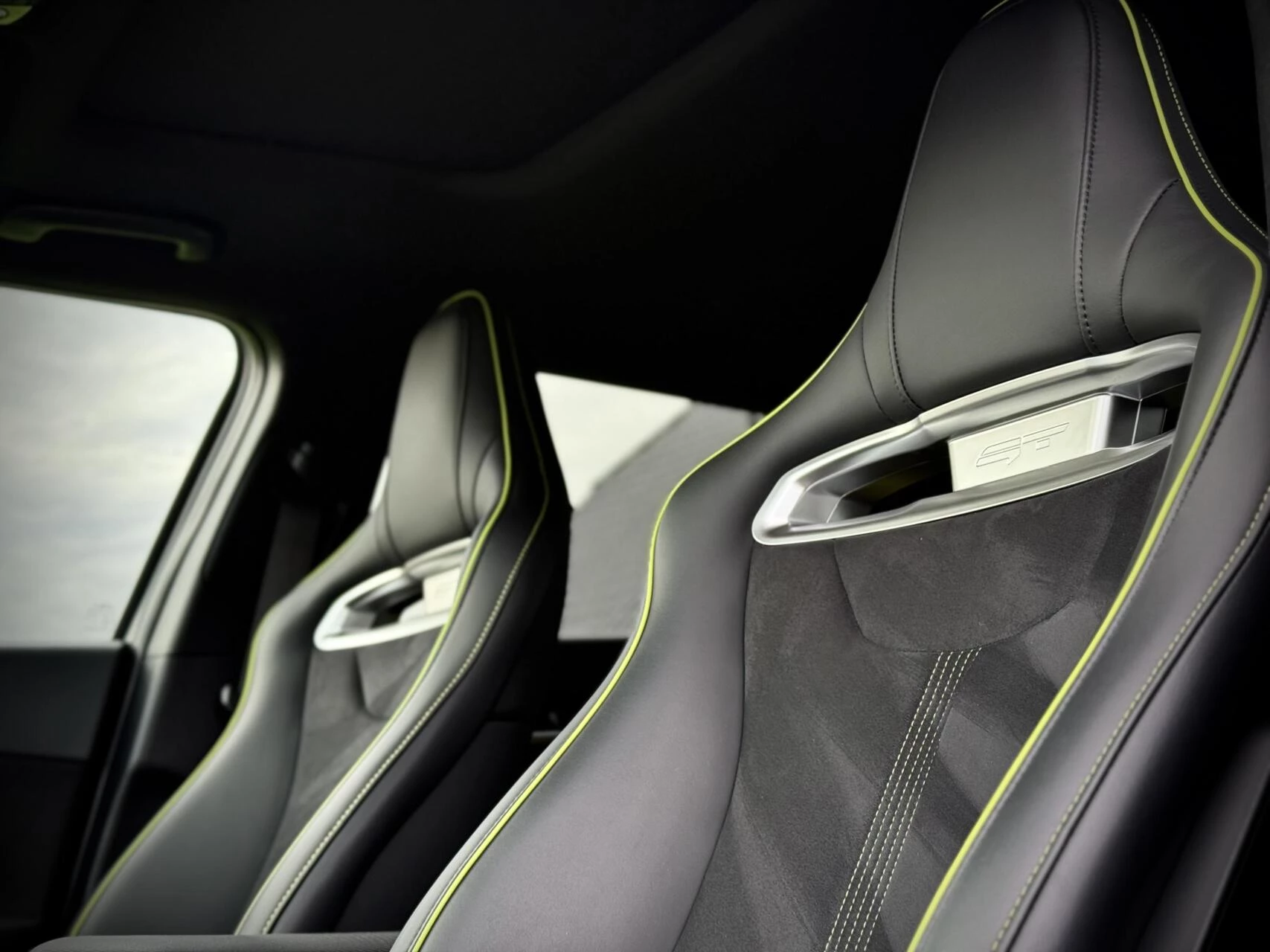 Hoofdafbeelding Kia EV6