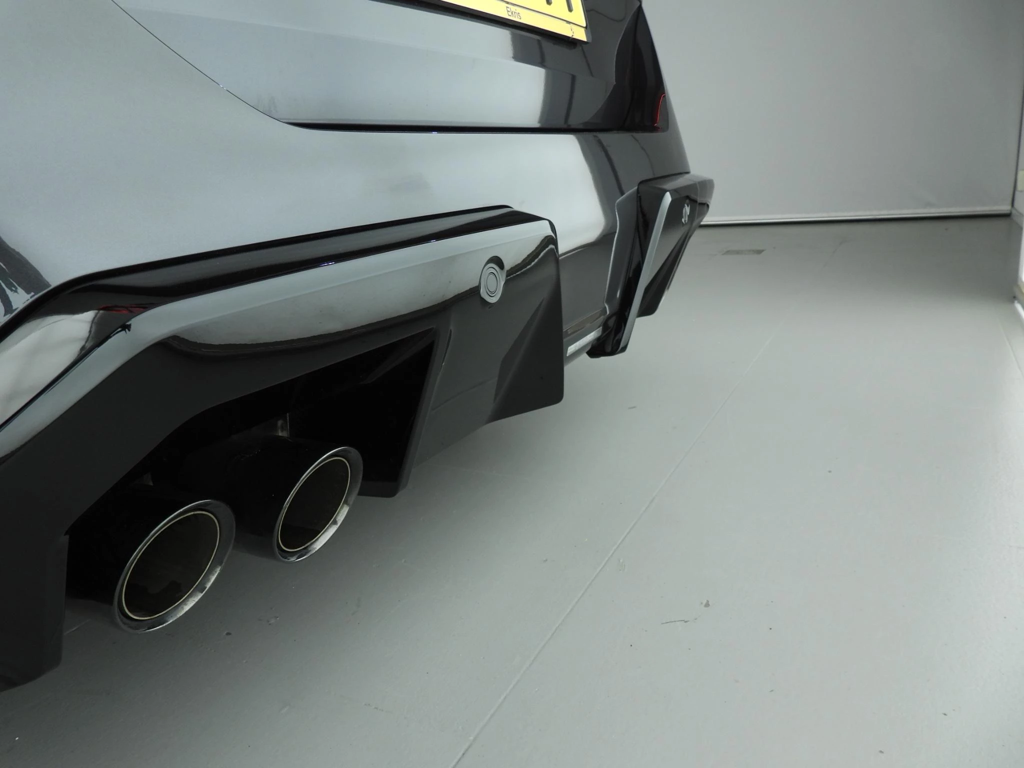 Hoofdafbeelding BMW M5