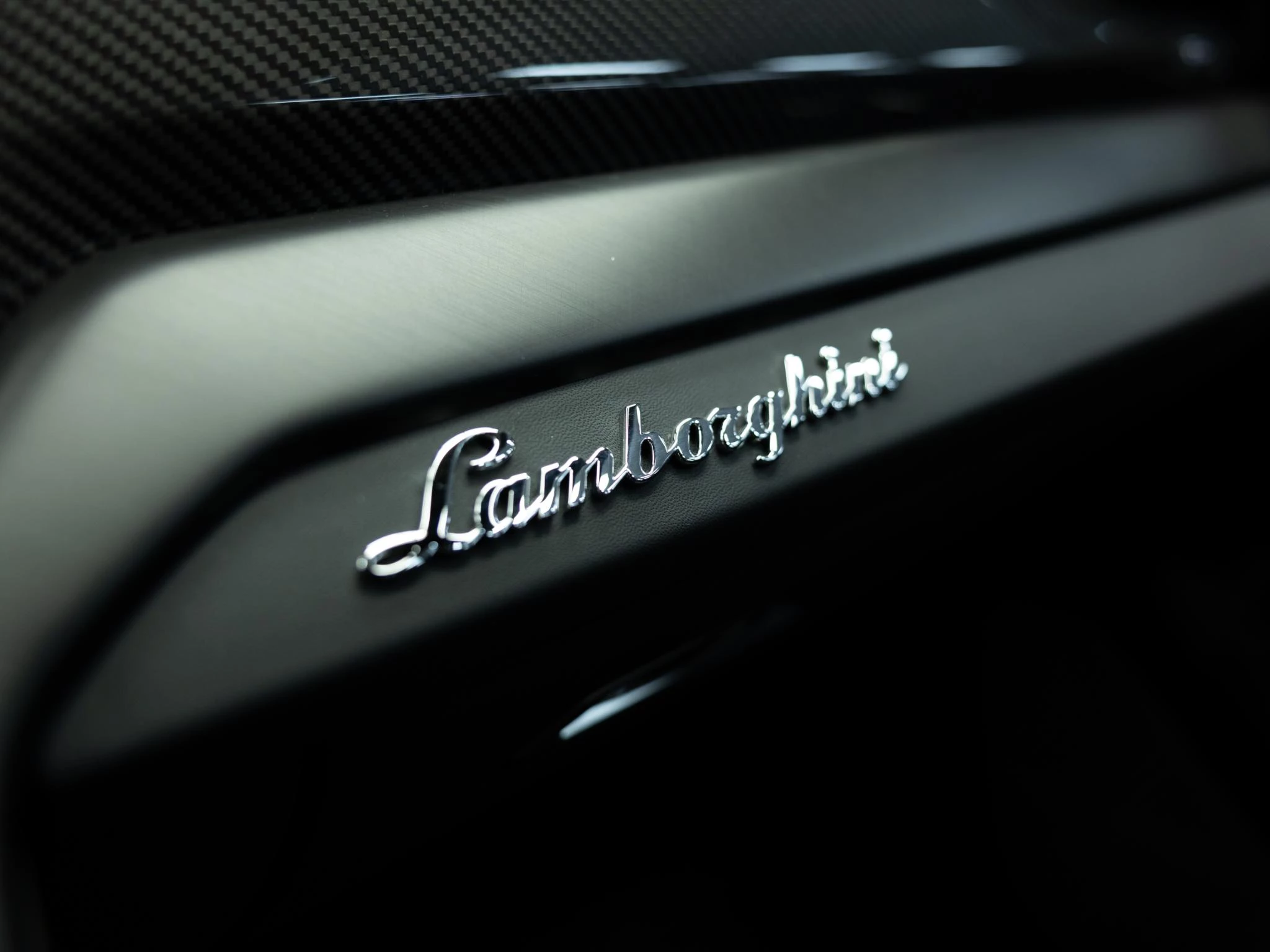 Hoofdafbeelding Lamborghini Urus