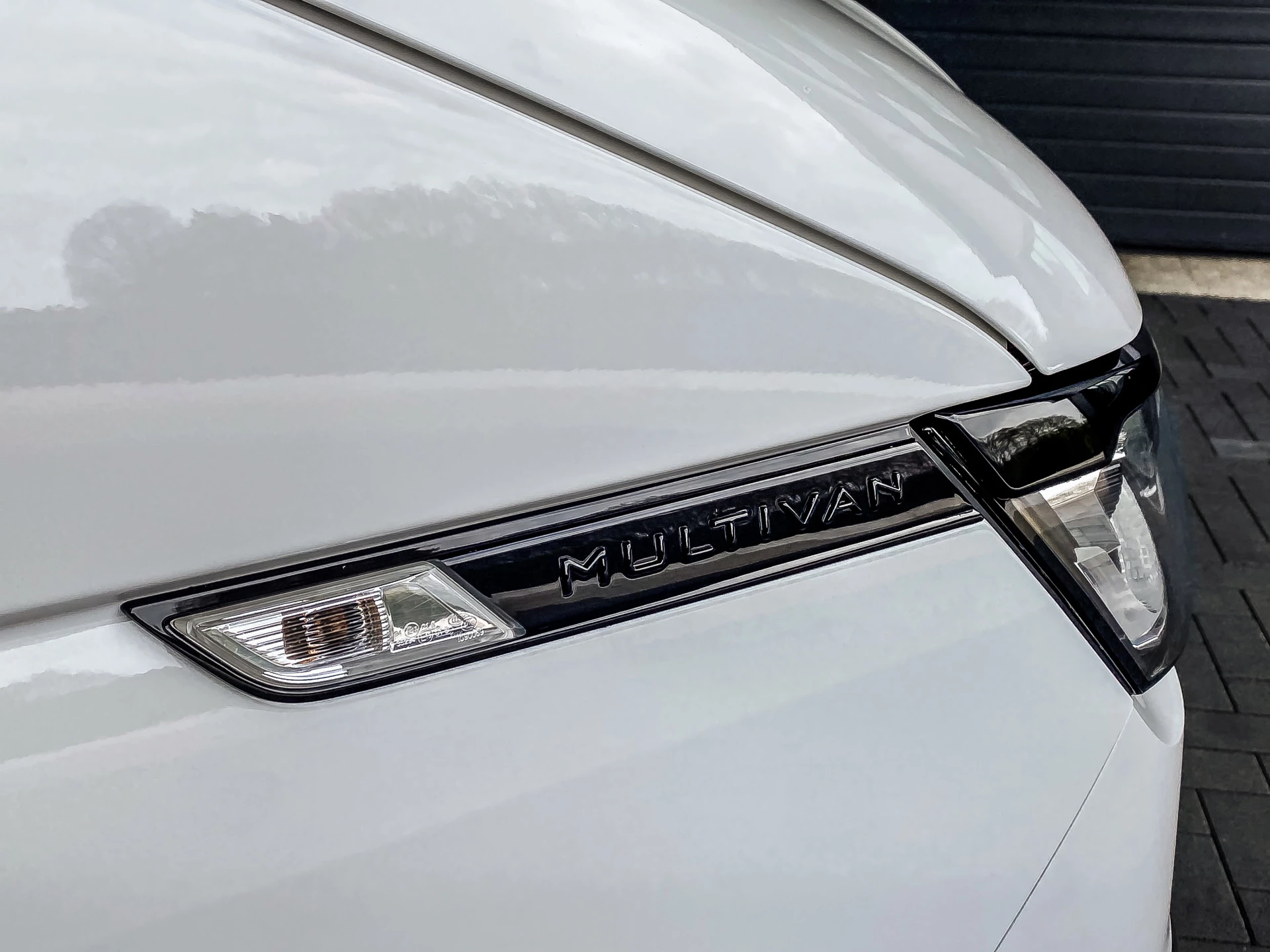 Hoofdafbeelding Volkswagen Multivan