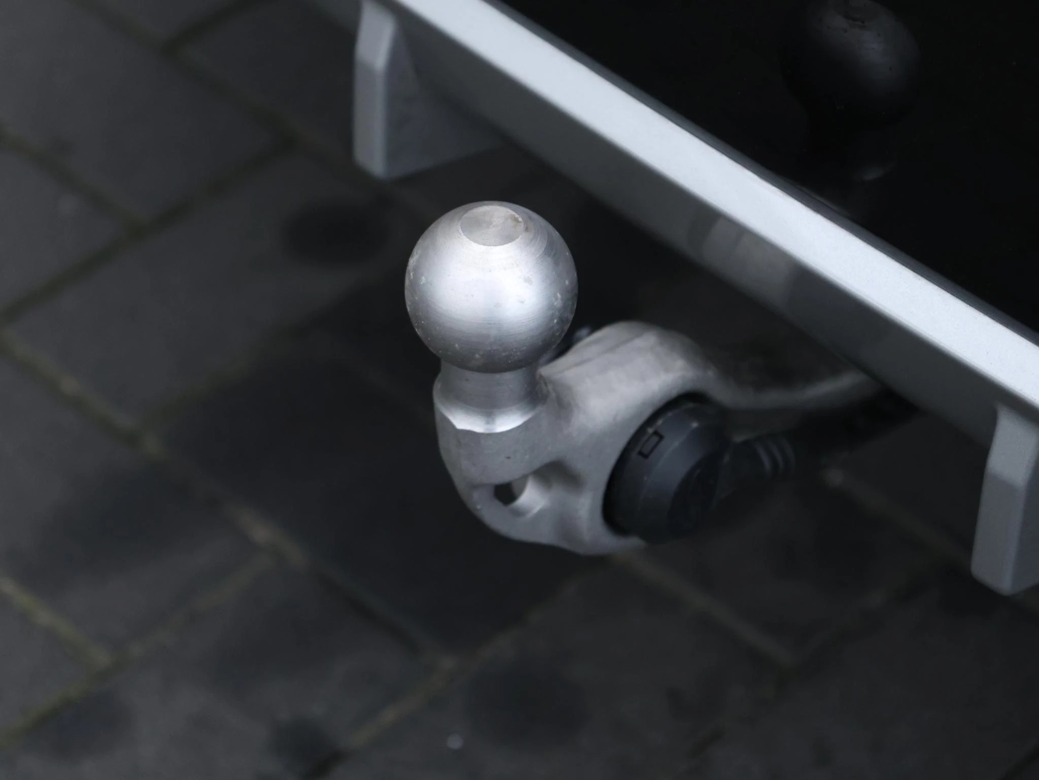 Hoofdafbeelding BMW iX1