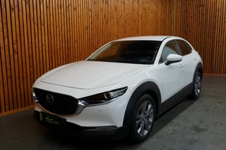 Hoofdafbeelding Mazda CX-30 Mazda CX-30 2.0 E-SKYACTIVE-X M HYBRID COMFORT