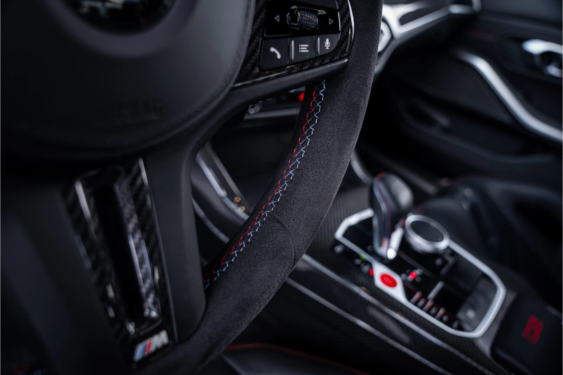 Hoofdafbeelding BMW M3