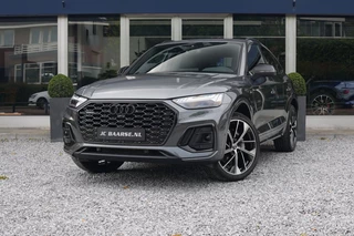 Hoofdafbeelding Audi Q5 Audi Q5 55 TFSI E S EDITION
