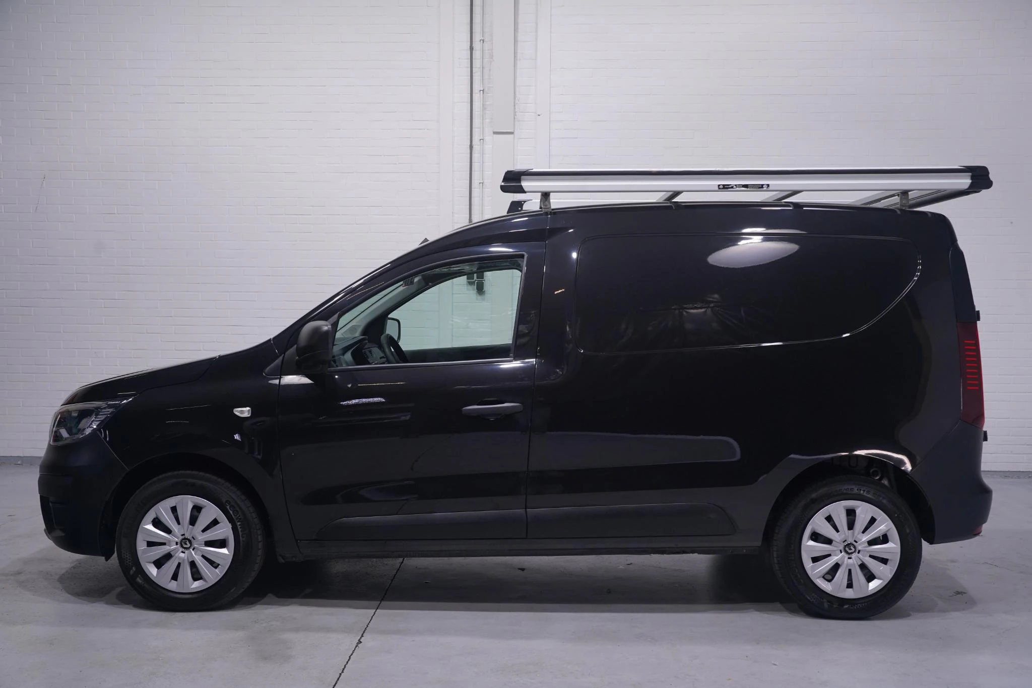 Hoofdafbeelding Renault Express