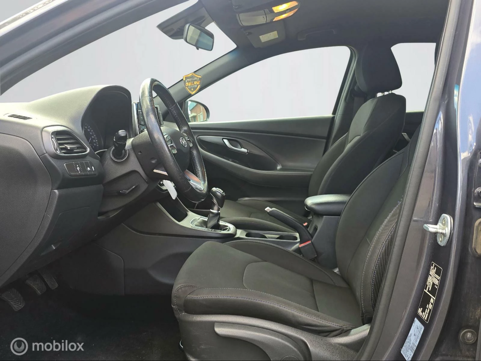 Hoofdafbeelding Hyundai i30