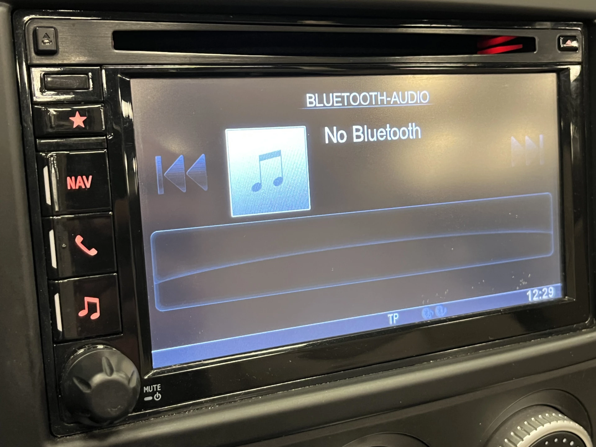 Hoofdafbeelding Mazda MX-5