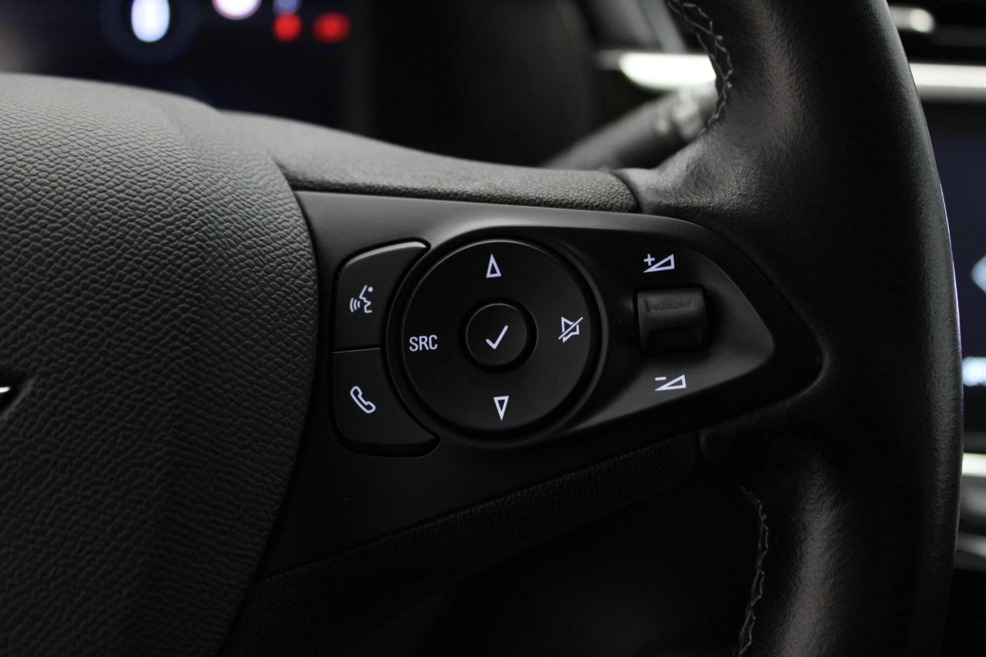 Hoofdafbeelding Opel Corsa-e