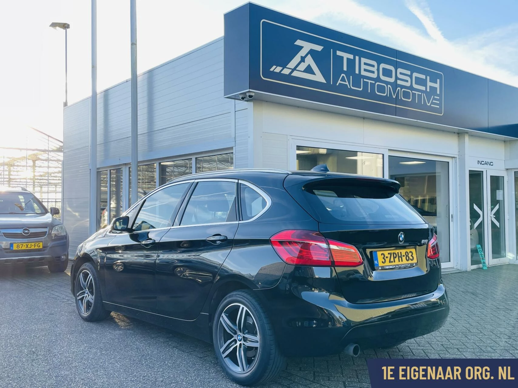 Hoofdafbeelding BMW 2 Serie
