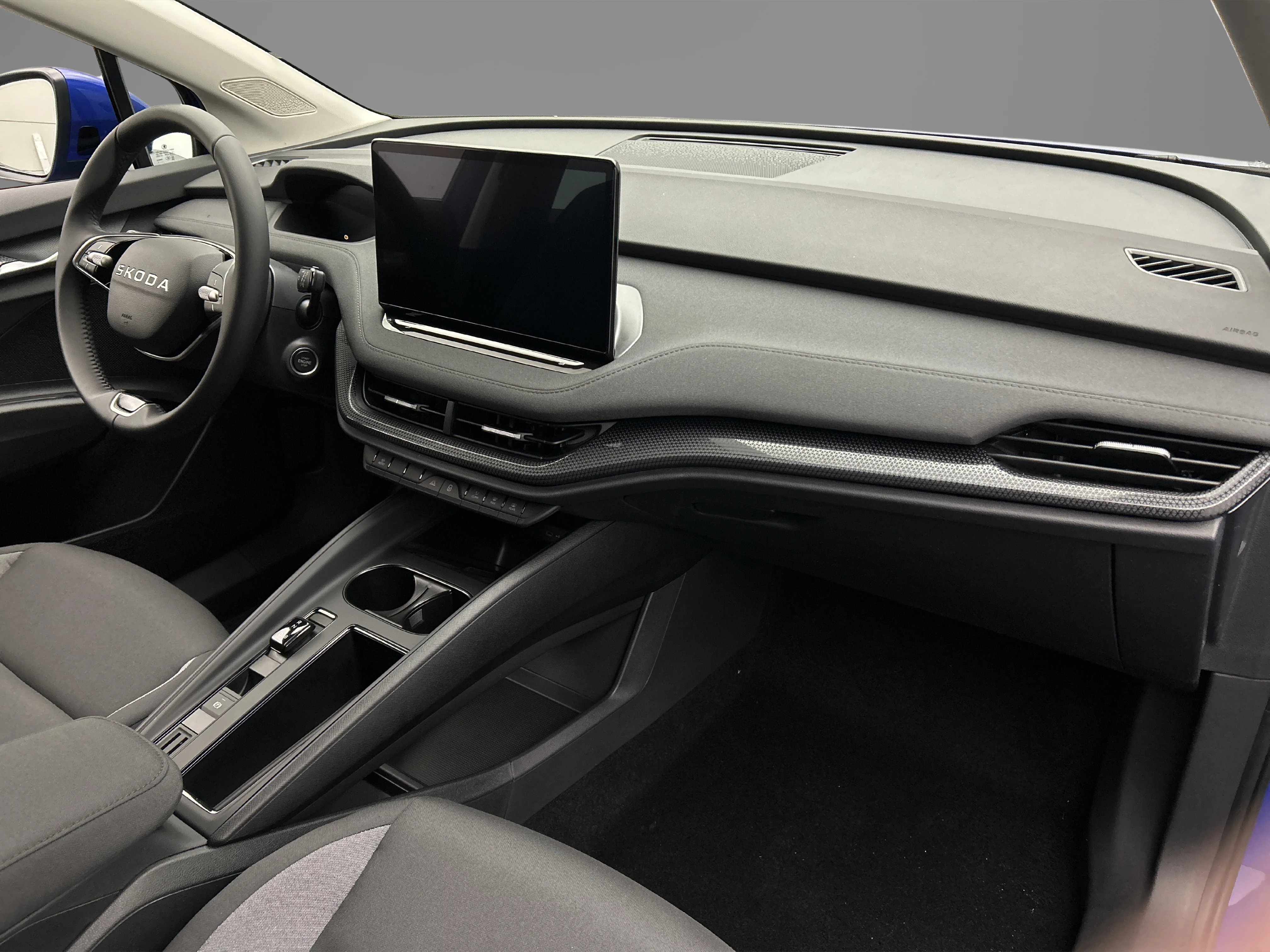 Hoofdafbeelding Škoda Elroq