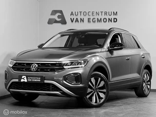Volkswagen T-Roc 1.5 TSI DSG | CARPLAY | AD. CRUISE | PDC