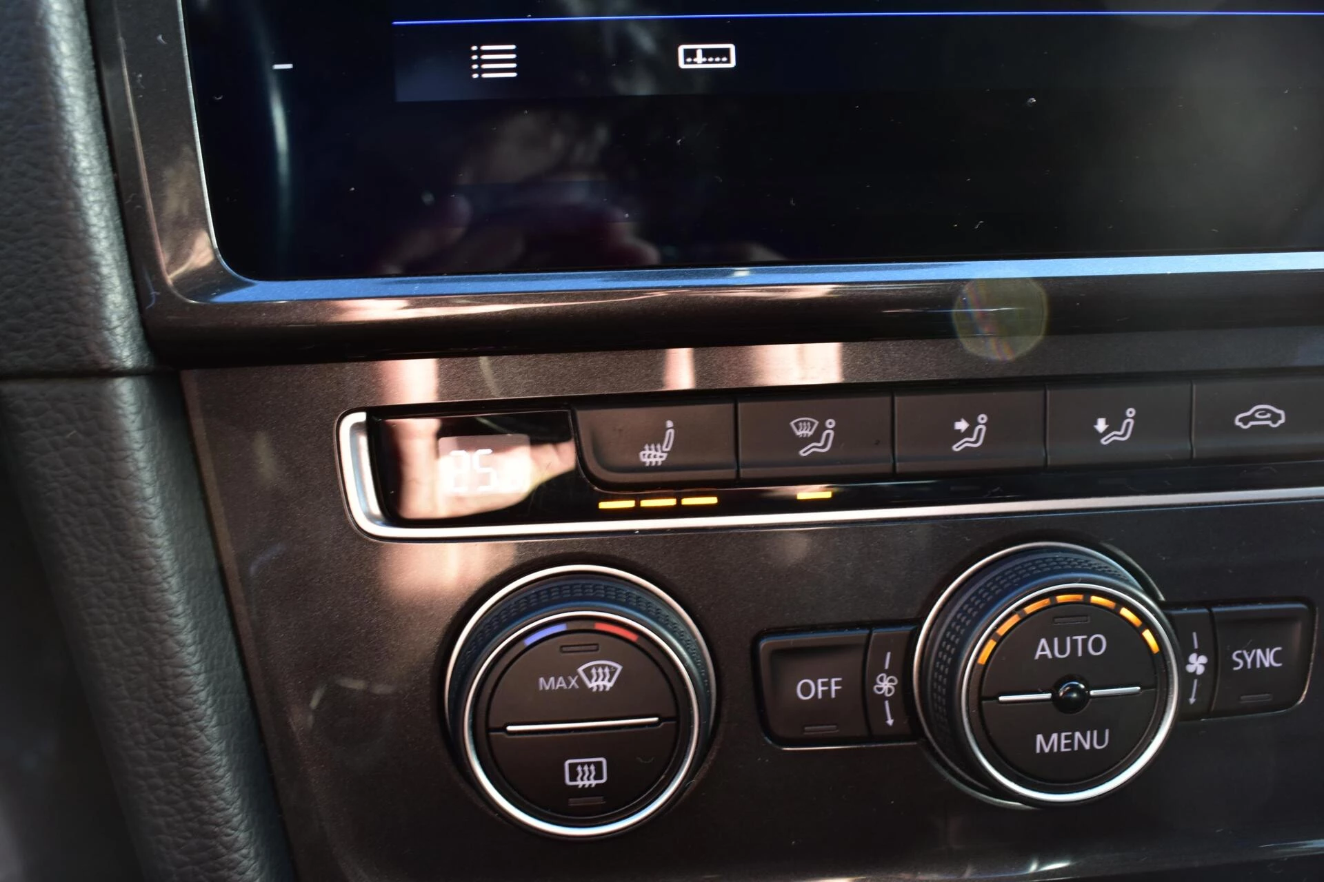 Hoofdafbeelding Volkswagen e-Golf