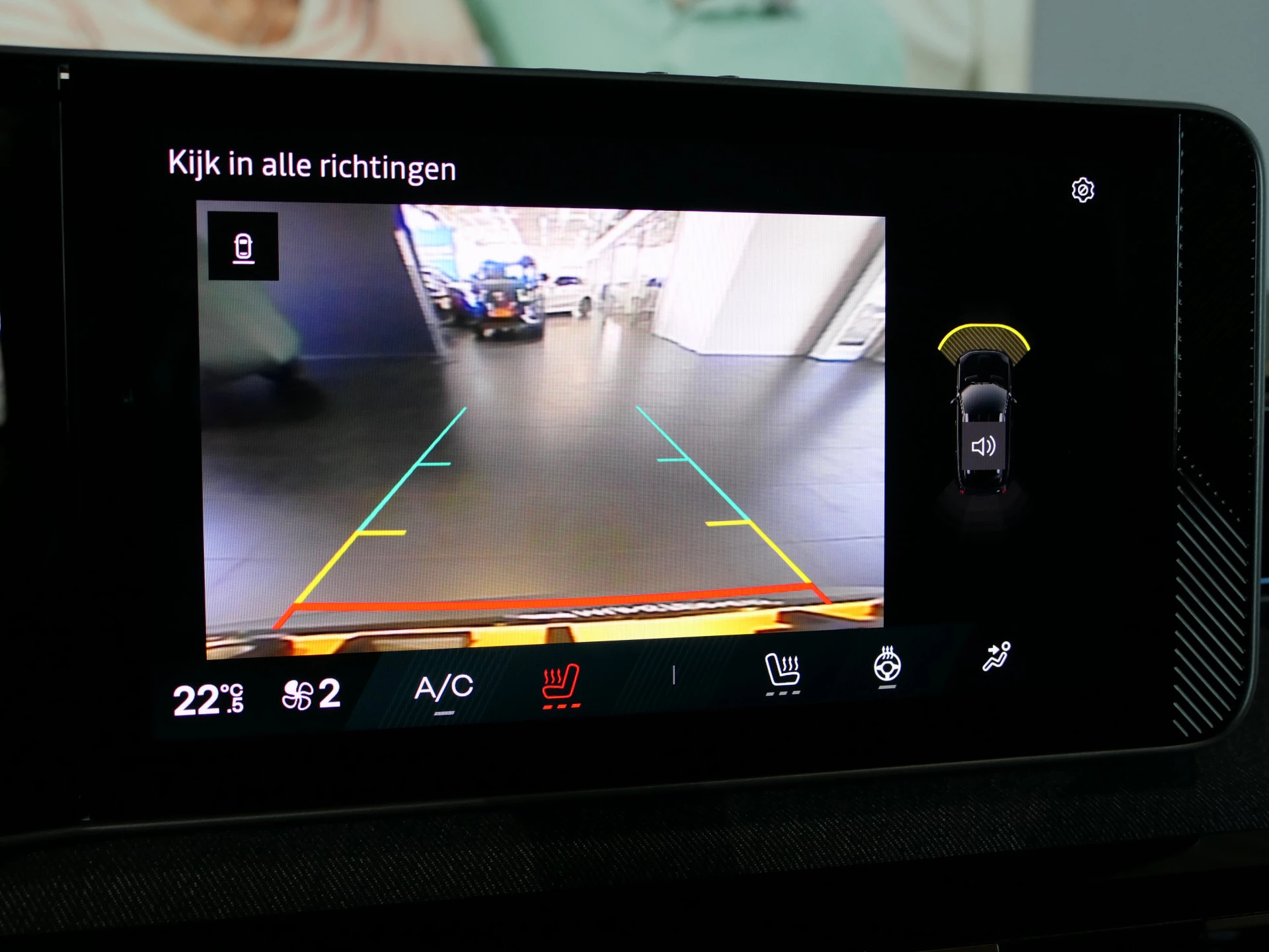 Hoofdafbeelding Renault 4