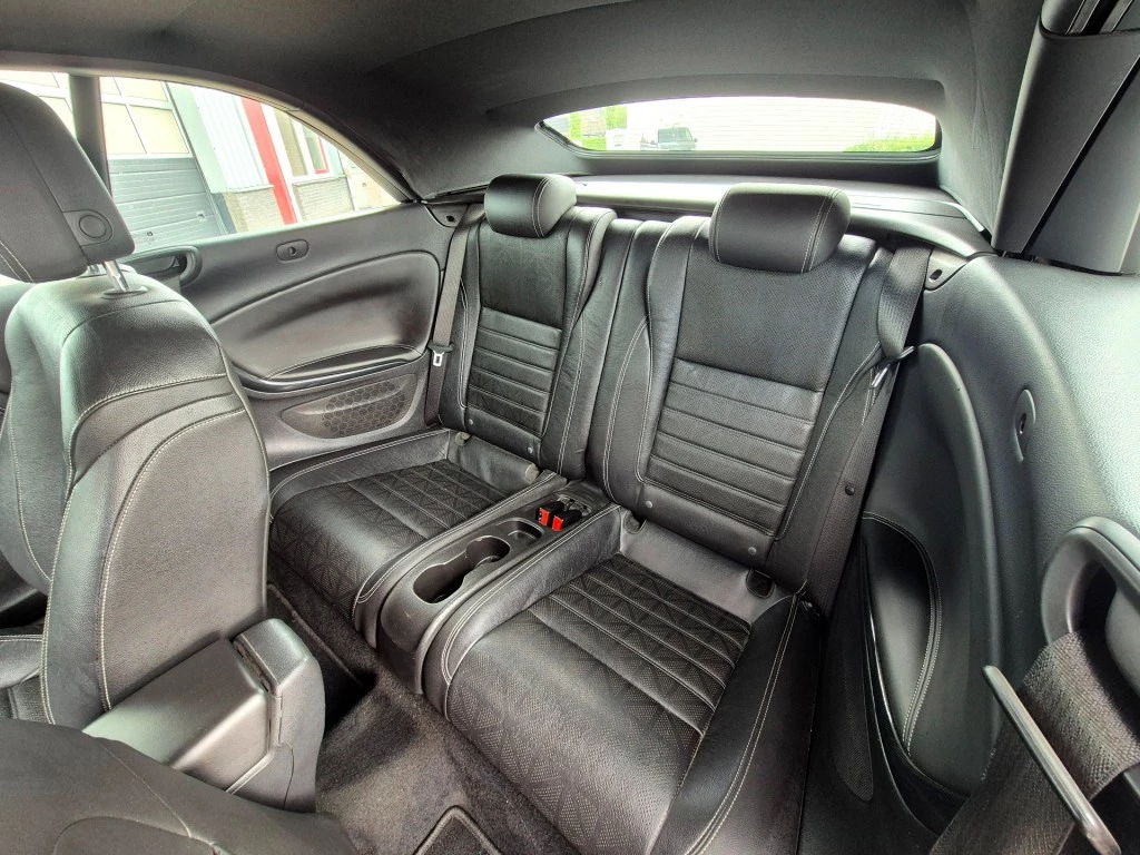 Hoofdafbeelding Opel Cascada