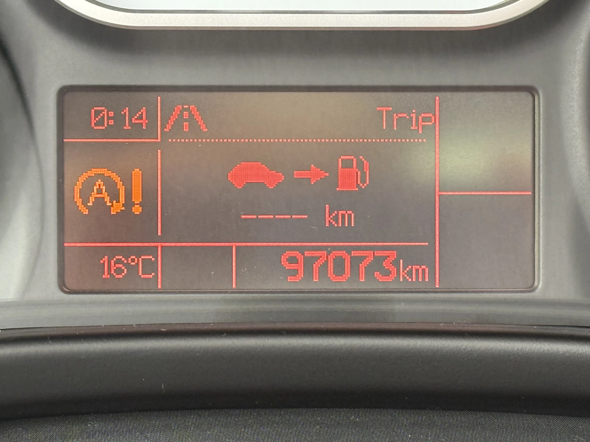 Hoofdafbeelding Fiat 500L