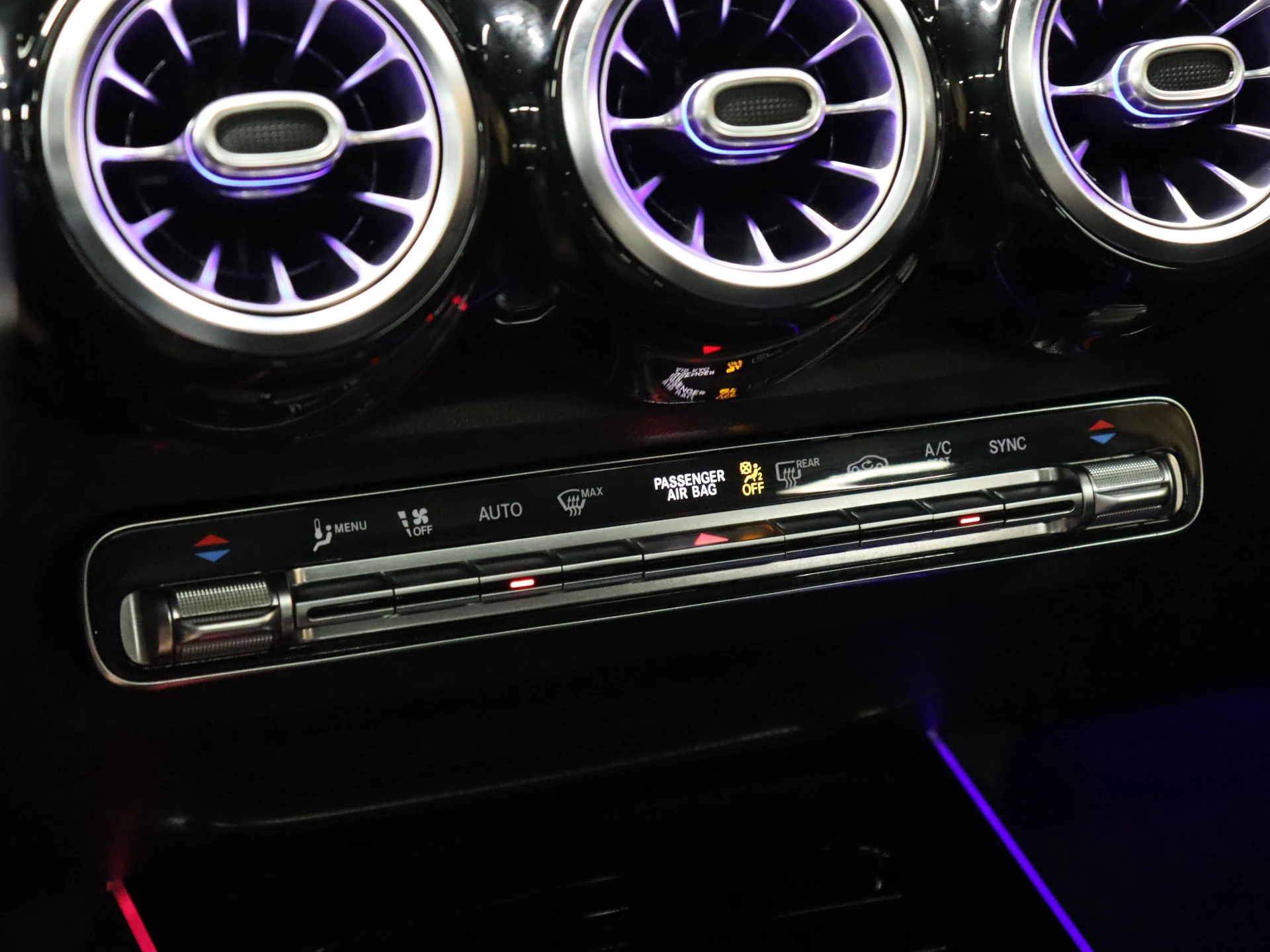 Hoofdafbeelding Mercedes-Benz GLB