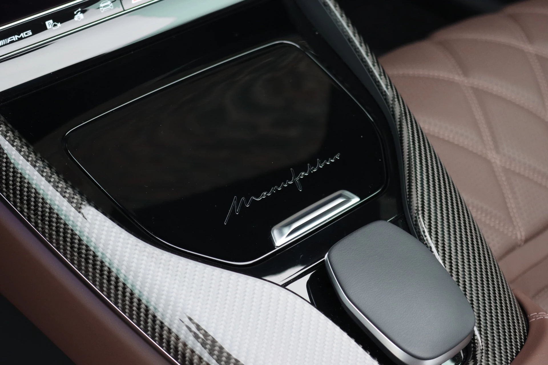 Hoofdafbeelding Mercedes-Benz SL