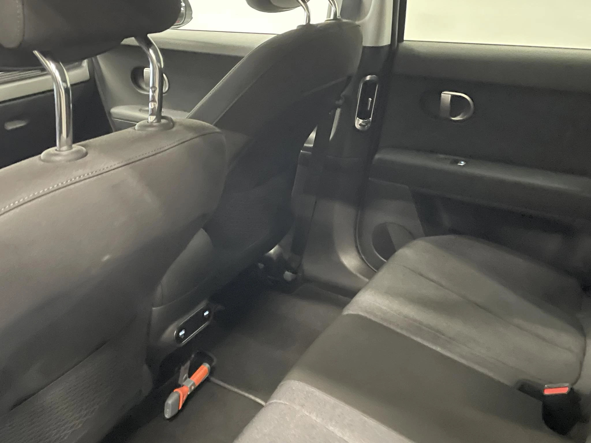 Hoofdafbeelding Hyundai IONIQ 5