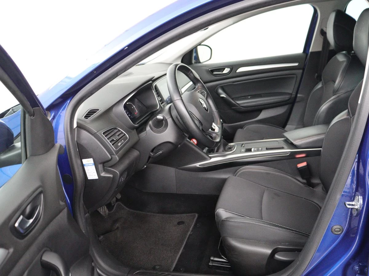 Hoofdafbeelding Renault Mégane