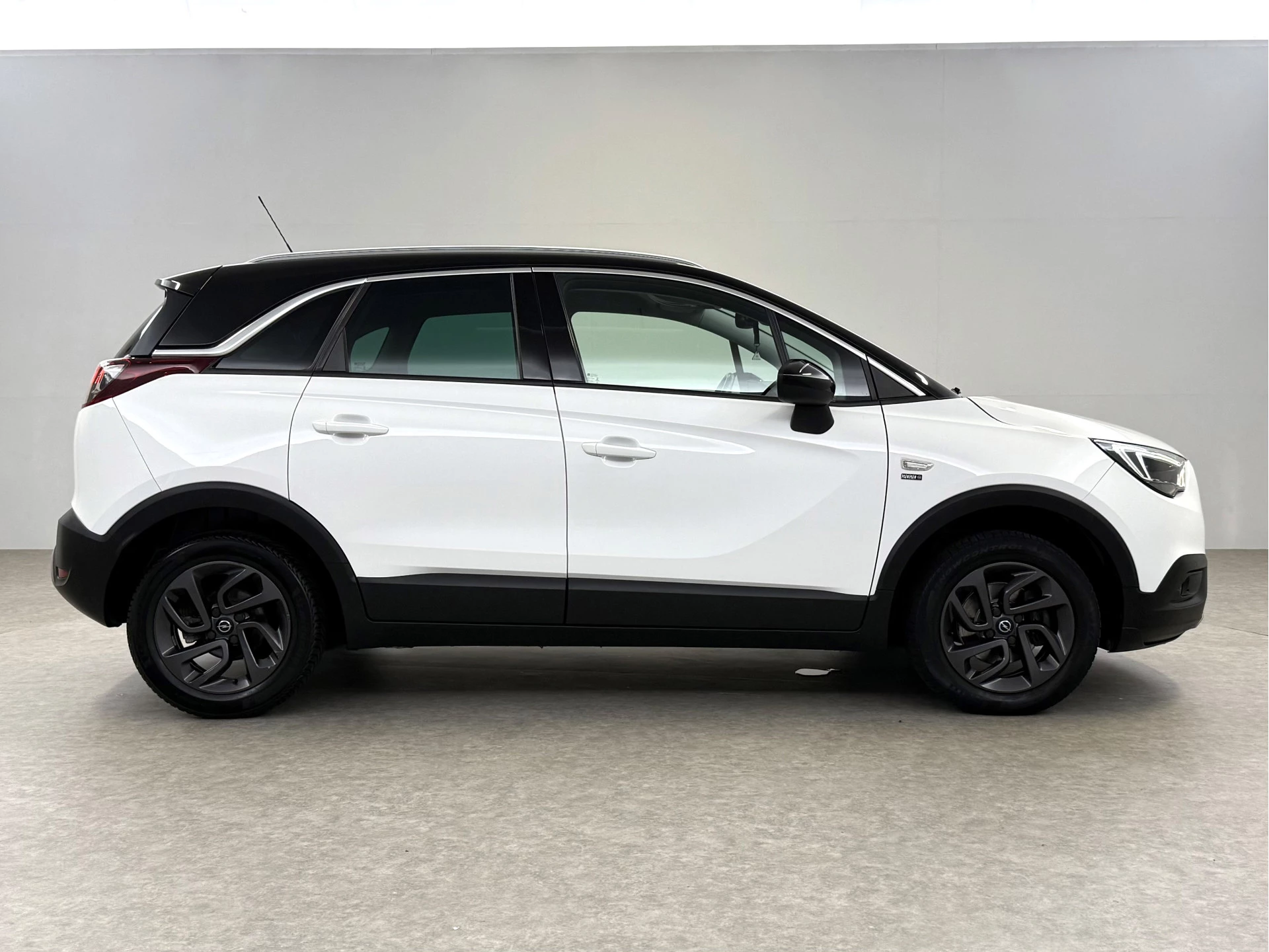 Hoofdafbeelding Opel Crossland