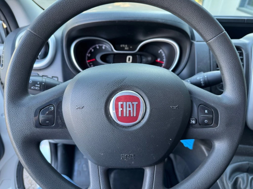 Hoofdafbeelding Fiat Talento