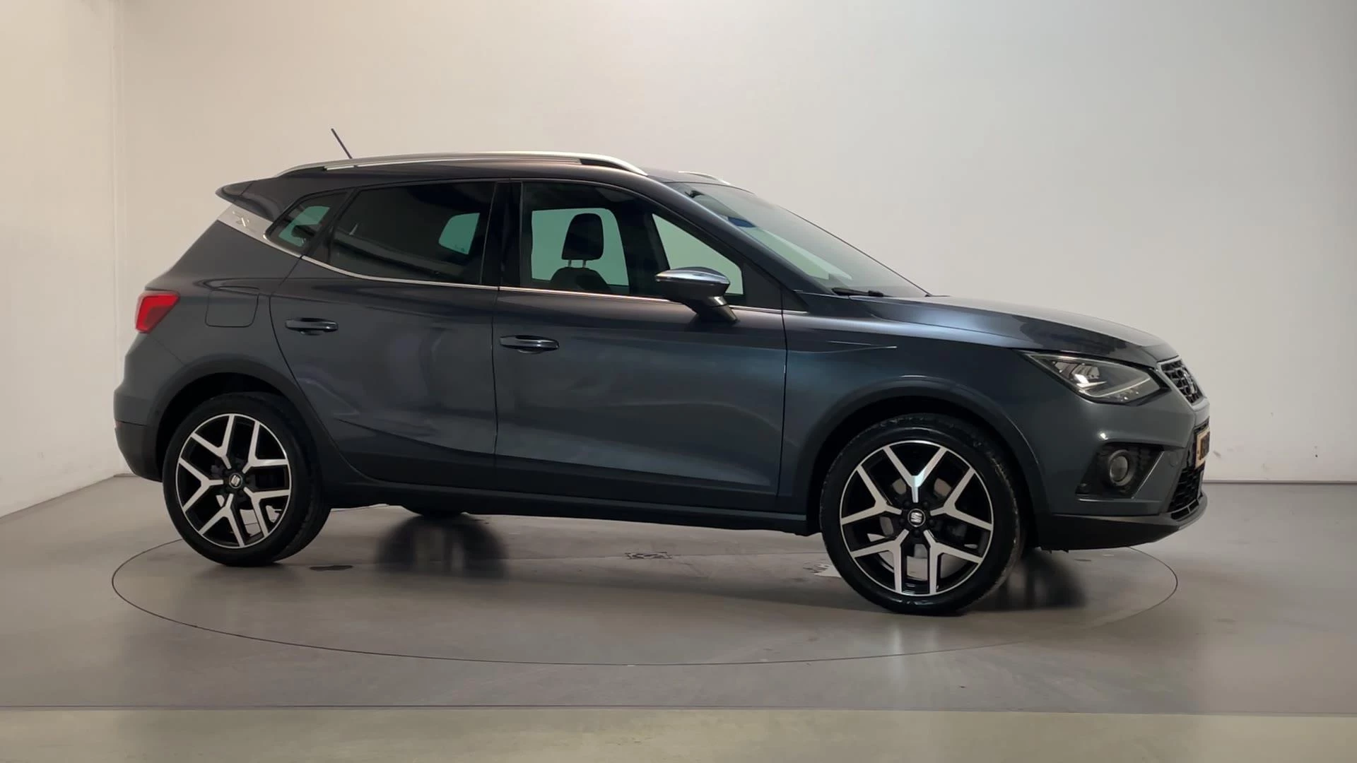 Hoofdafbeelding SEAT Arona