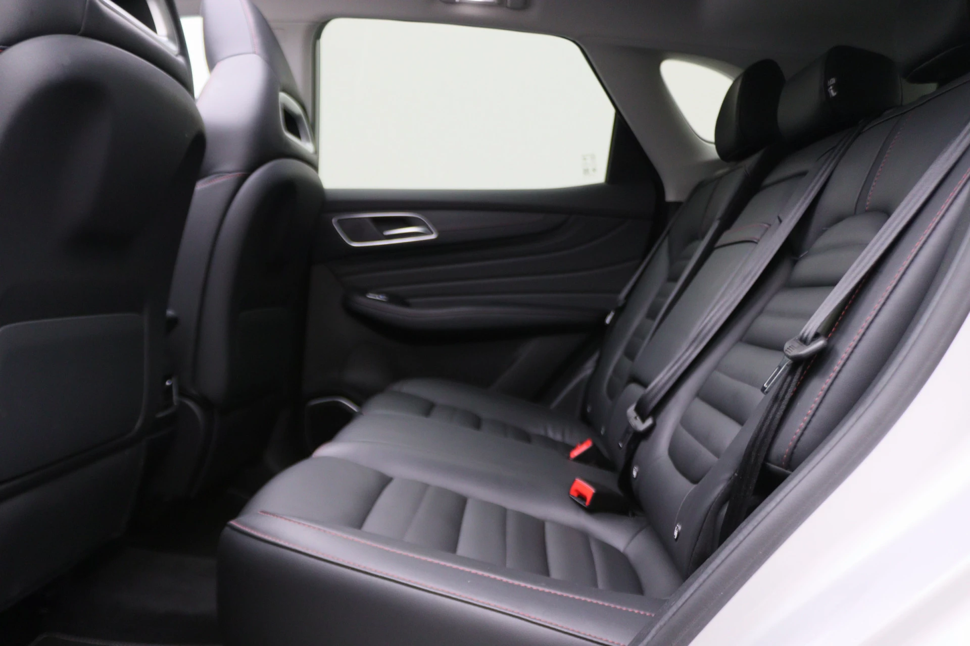 Hoofdafbeelding MG EHS