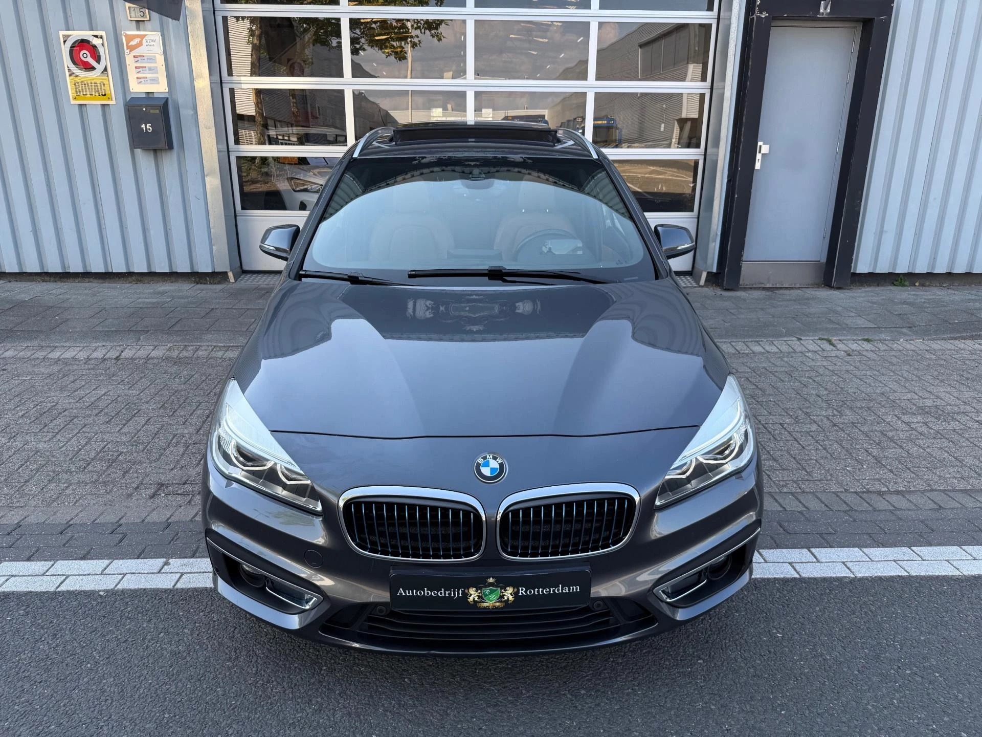Hoofdafbeelding BMW 2 Serie