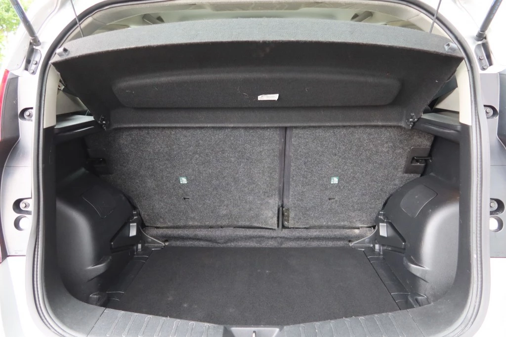 Hoofdafbeelding Nissan Note