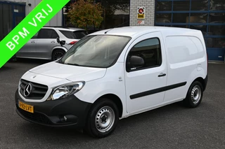 Mercedes-Benz Citan 109 CDI Lang 3 Zitplaatsen, Airco, Cruise control