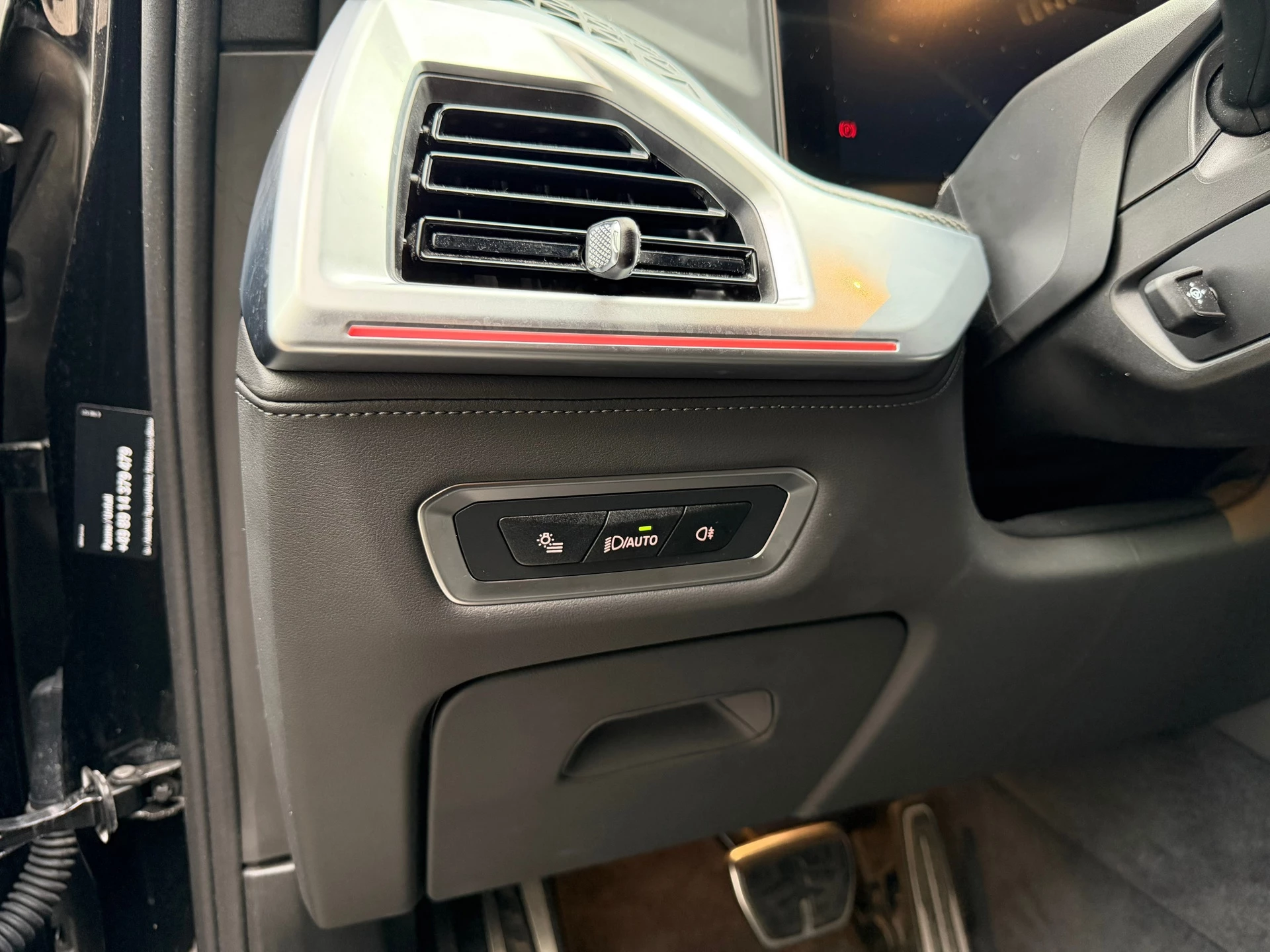 Hoofdafbeelding BMW XM