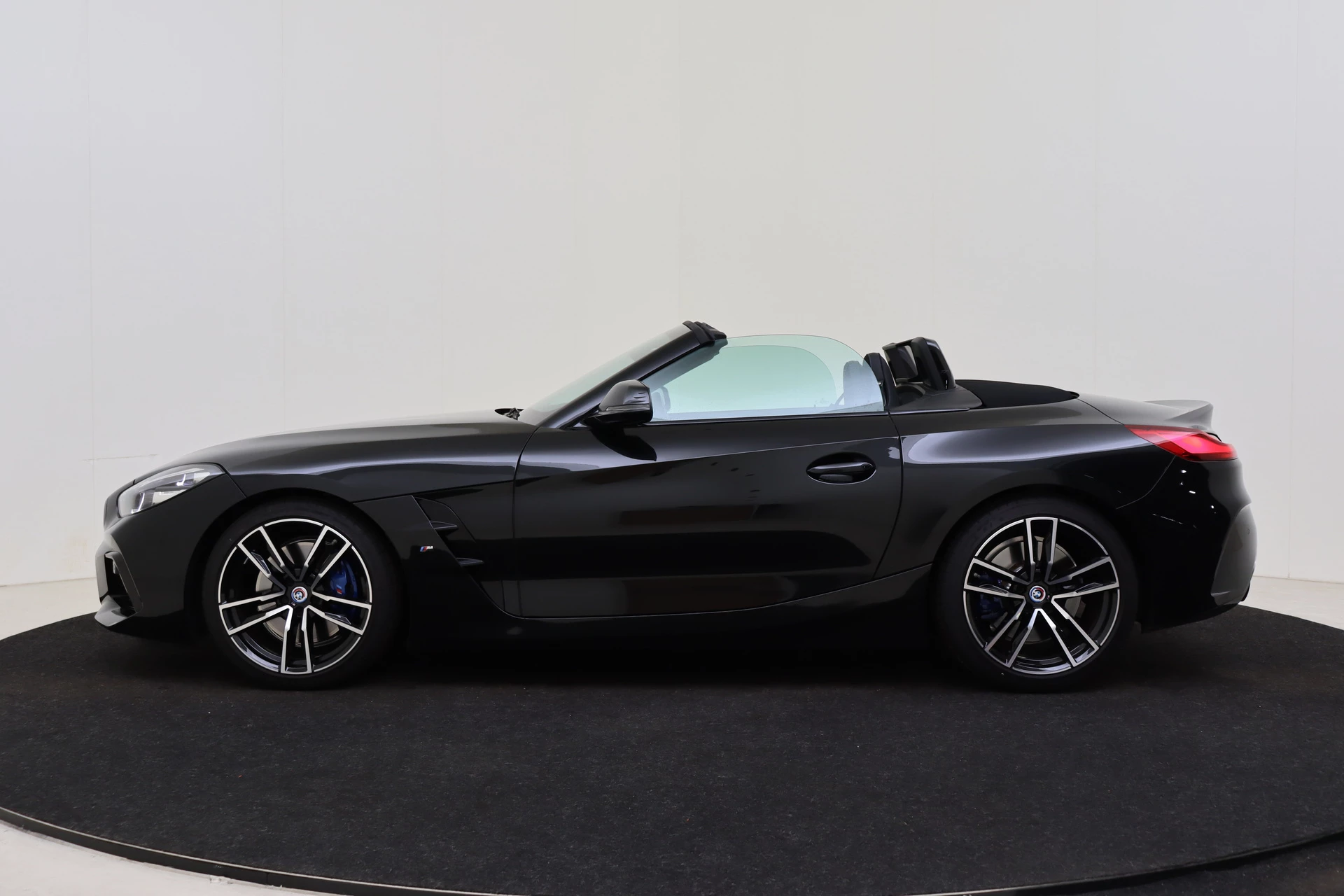 Hoofdafbeelding BMW Z4