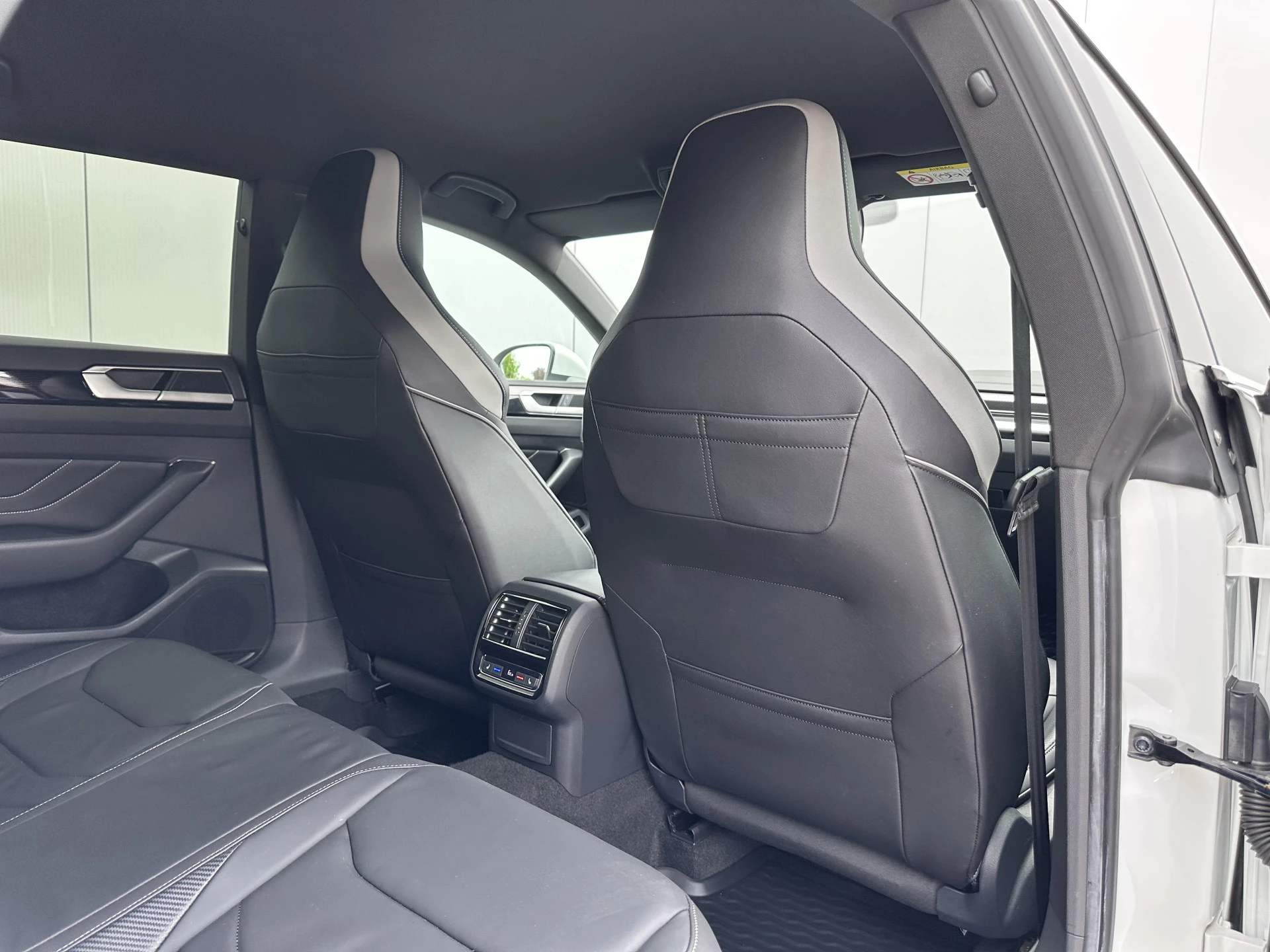 Hoofdafbeelding Volkswagen Arteon