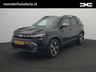 Hoofdafbeelding Dacia Duster Dacia Duster 1.6 Hybrid 140 Journey - Pack Winter - Pack Parking -