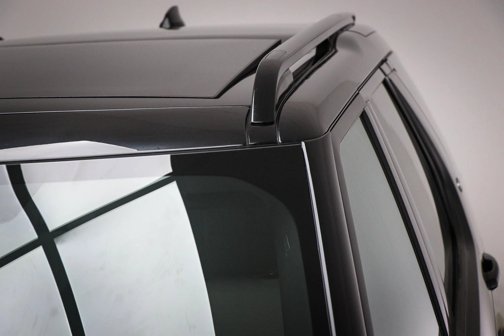 Hoofdafbeelding Land Rover Discovery