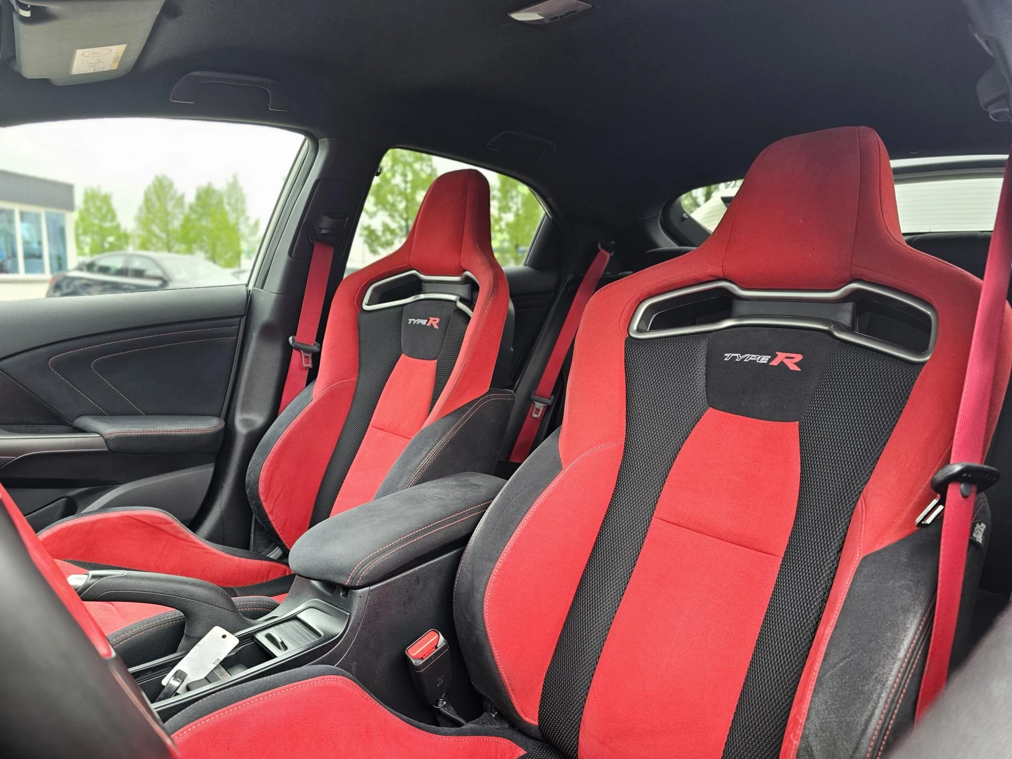 Hoofdafbeelding Honda Civic