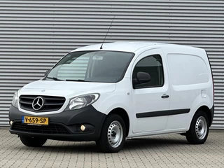 Mercedes-Benz Citan 108 CDI MARGE BTW VRIJ