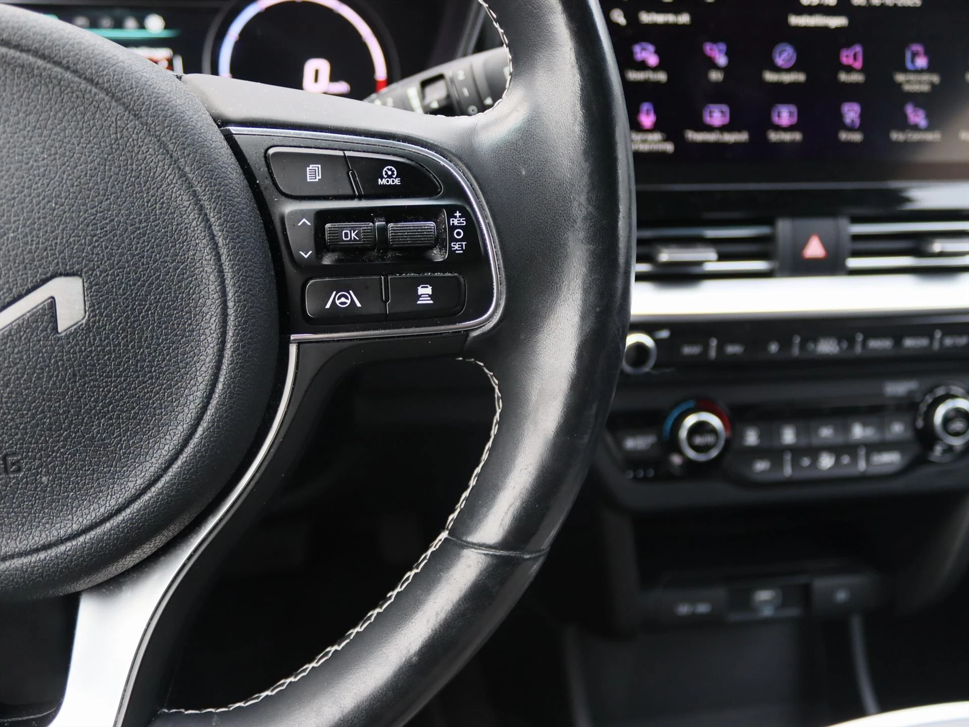 Hoofdafbeelding Kia e-Niro