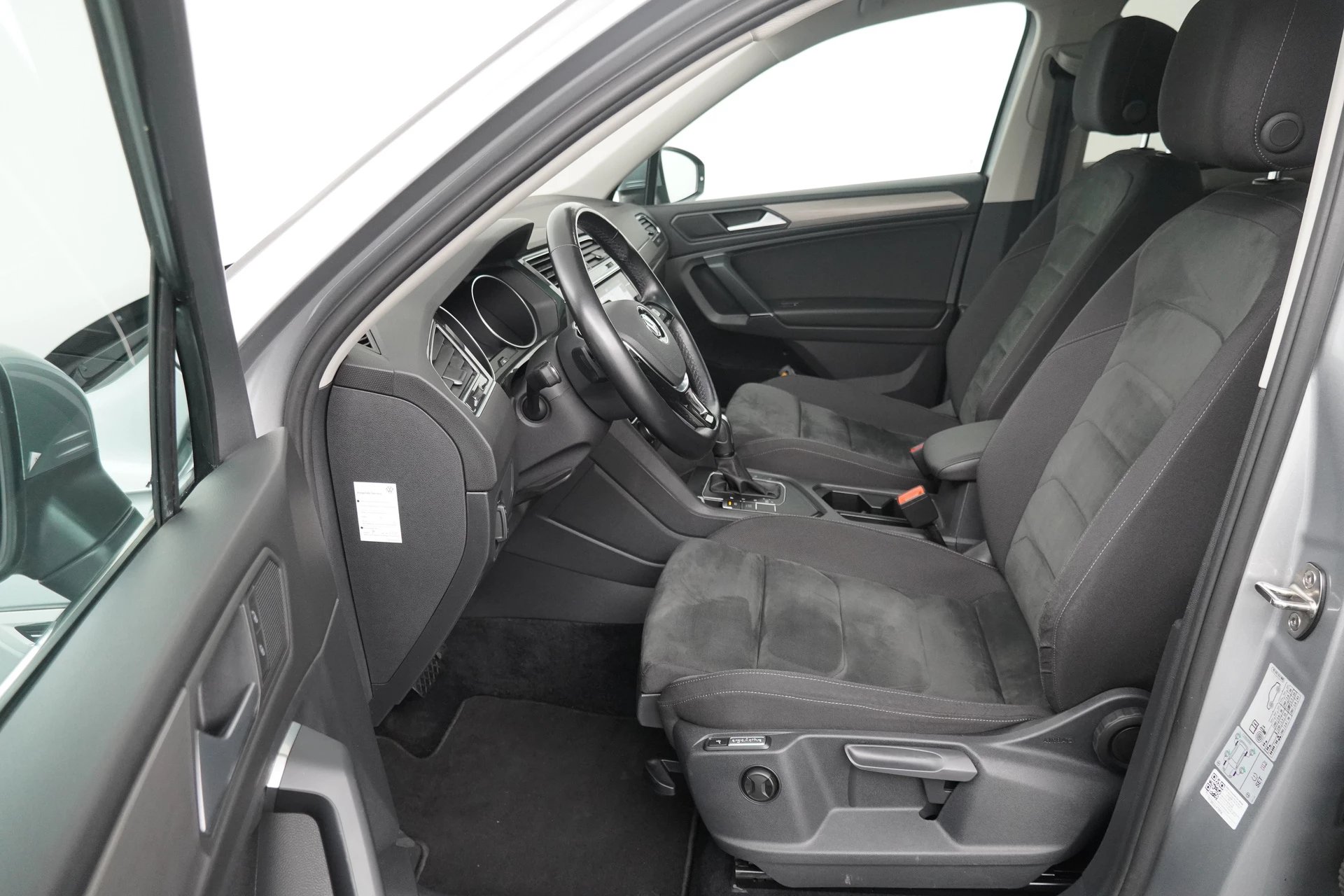 Hoofdafbeelding Volkswagen Tiguan Allspace