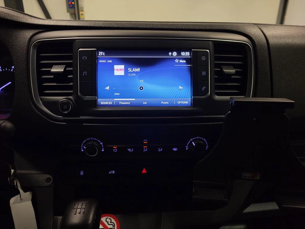 Hoofdafbeelding Toyota ProAce