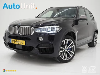 BMW X5 M50D Bang & Olufsen | Panorama | Standkachel | HUD | Trekhaak | Adaptive