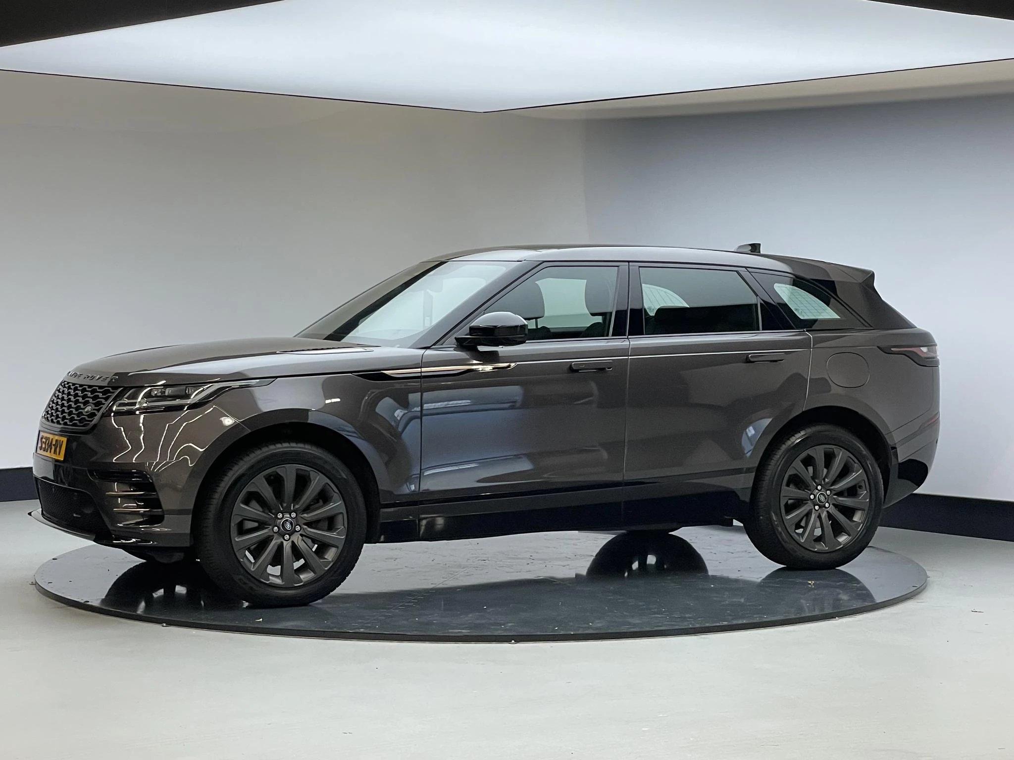 Hoofdafbeelding Land Rover Range Rover Velar