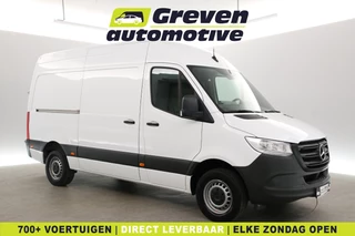 Mercedes-Benz Sprinter 317 CDI 170PK L2H2 RWD | Airco | Camera | 3 Zits | Carplay