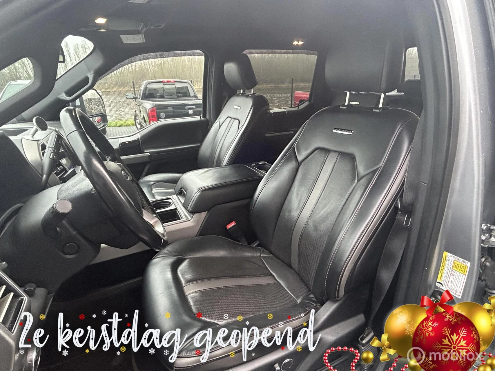 Hoofdafbeelding Ford F-350